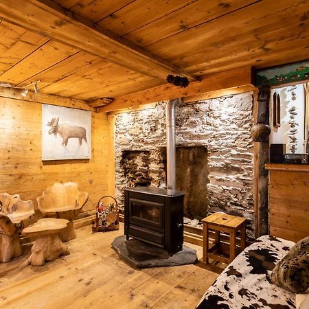 Chalet Pele - Alpes Travel - Central Chamonix - Sleeps 11 Εξωτερικό φωτογραφία