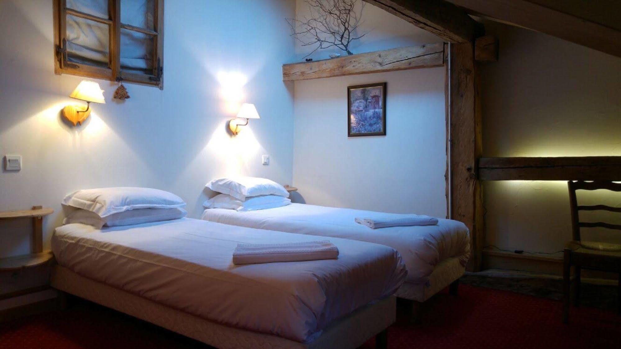 Chalet Pele - Alpes Travel - Central Chamonix - Sleeps 11 Εξωτερικό φωτογραφία