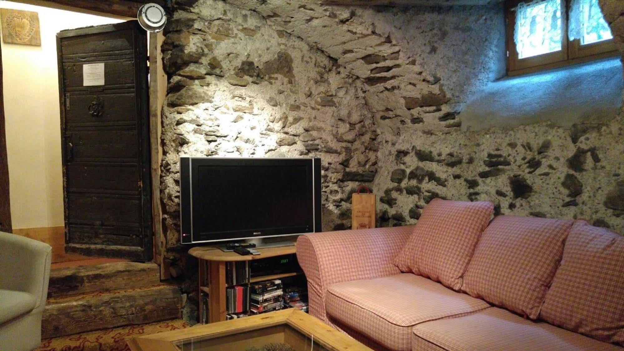 Chalet Pele - Alpes Travel - Central Chamonix - Sleeps 11 Εξωτερικό φωτογραφία