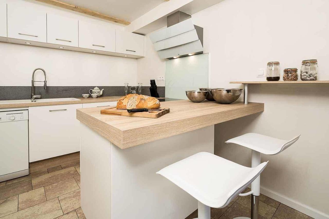 Chalet Pele - Alpes Travel - Central Chamonix - Sleeps 11 Εξωτερικό φωτογραφία